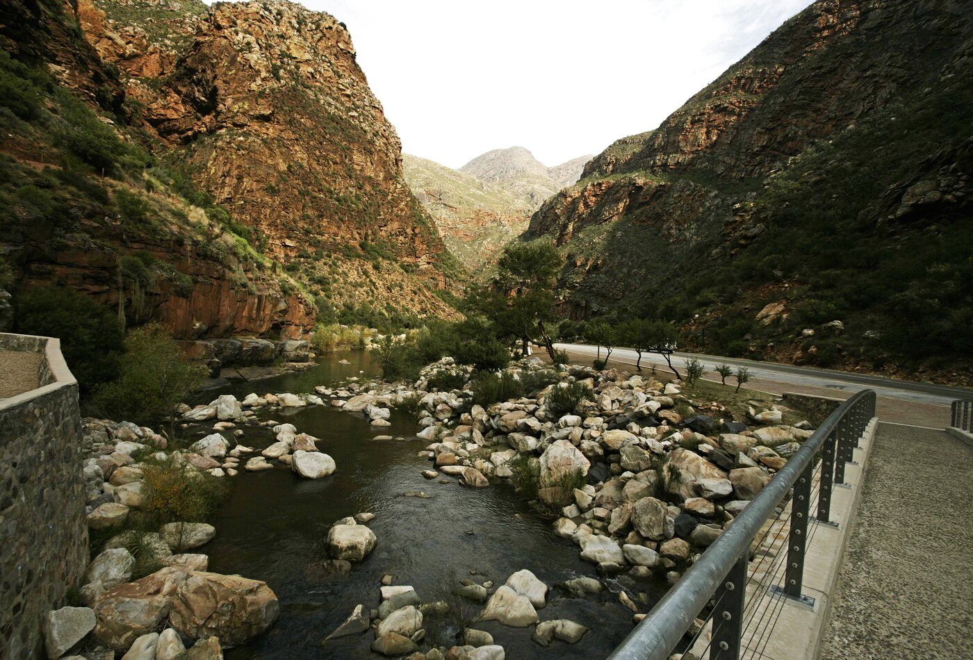 Garden Route South Africa