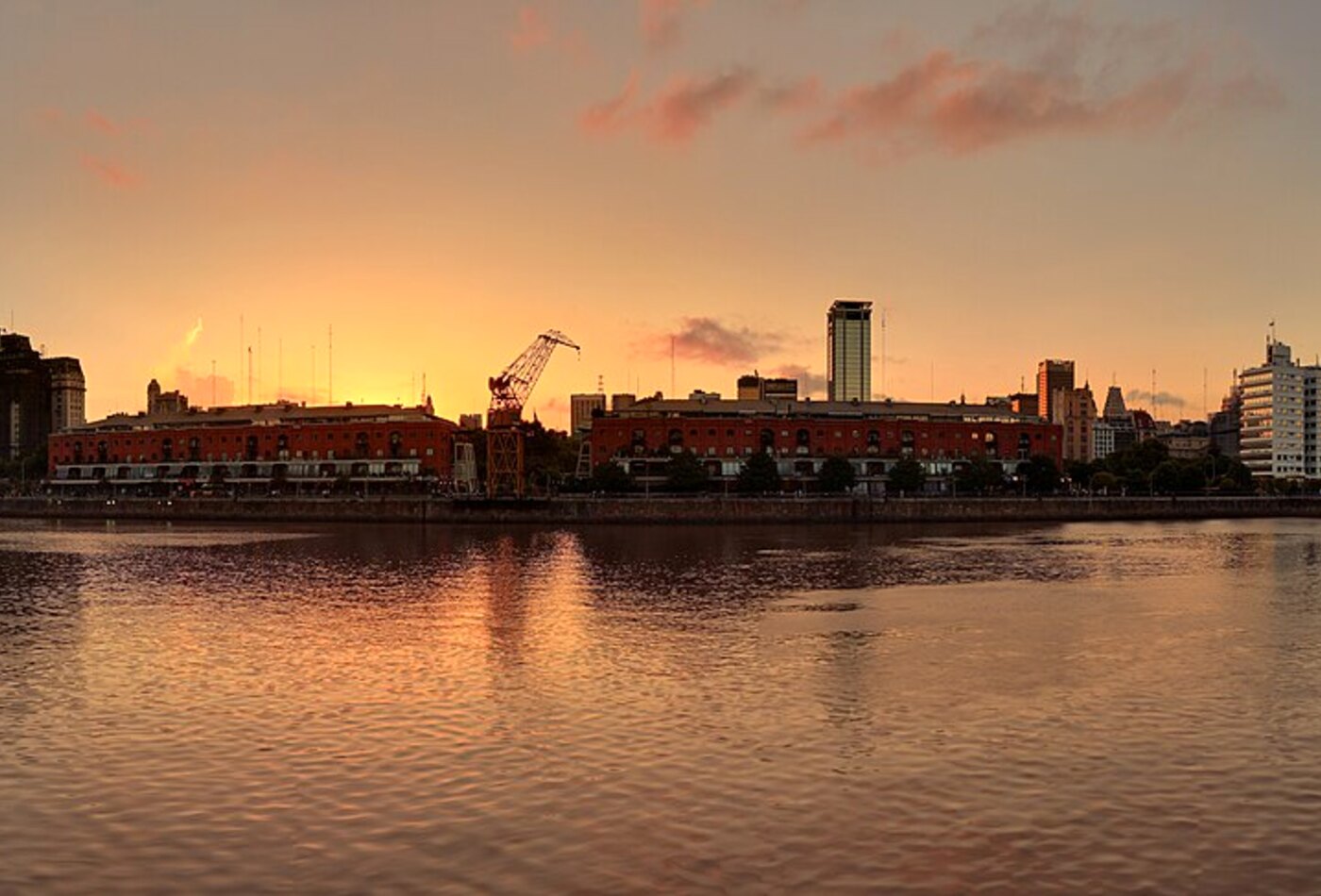 Buenos Aires Argentina city