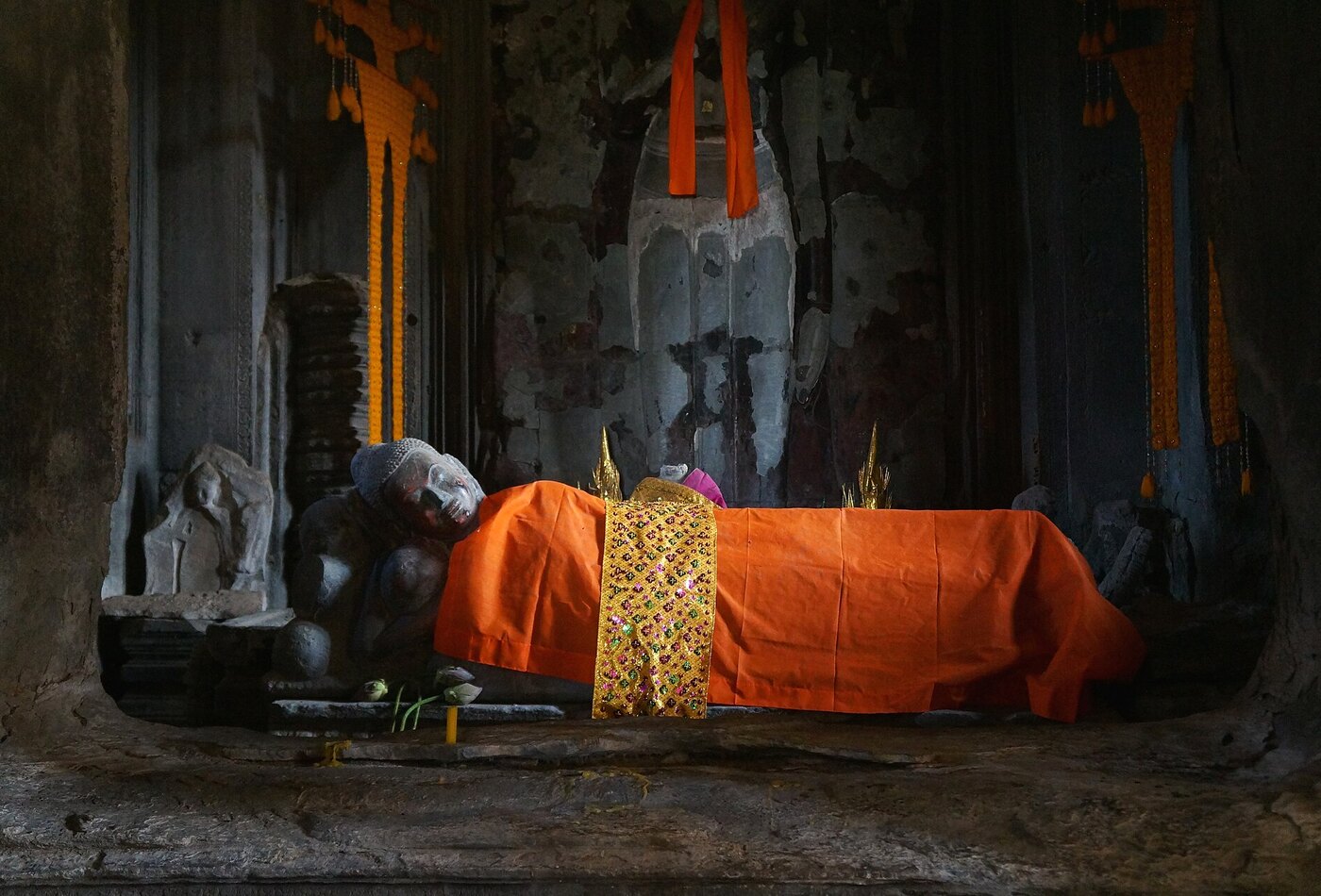Angkor Wat Cambodia