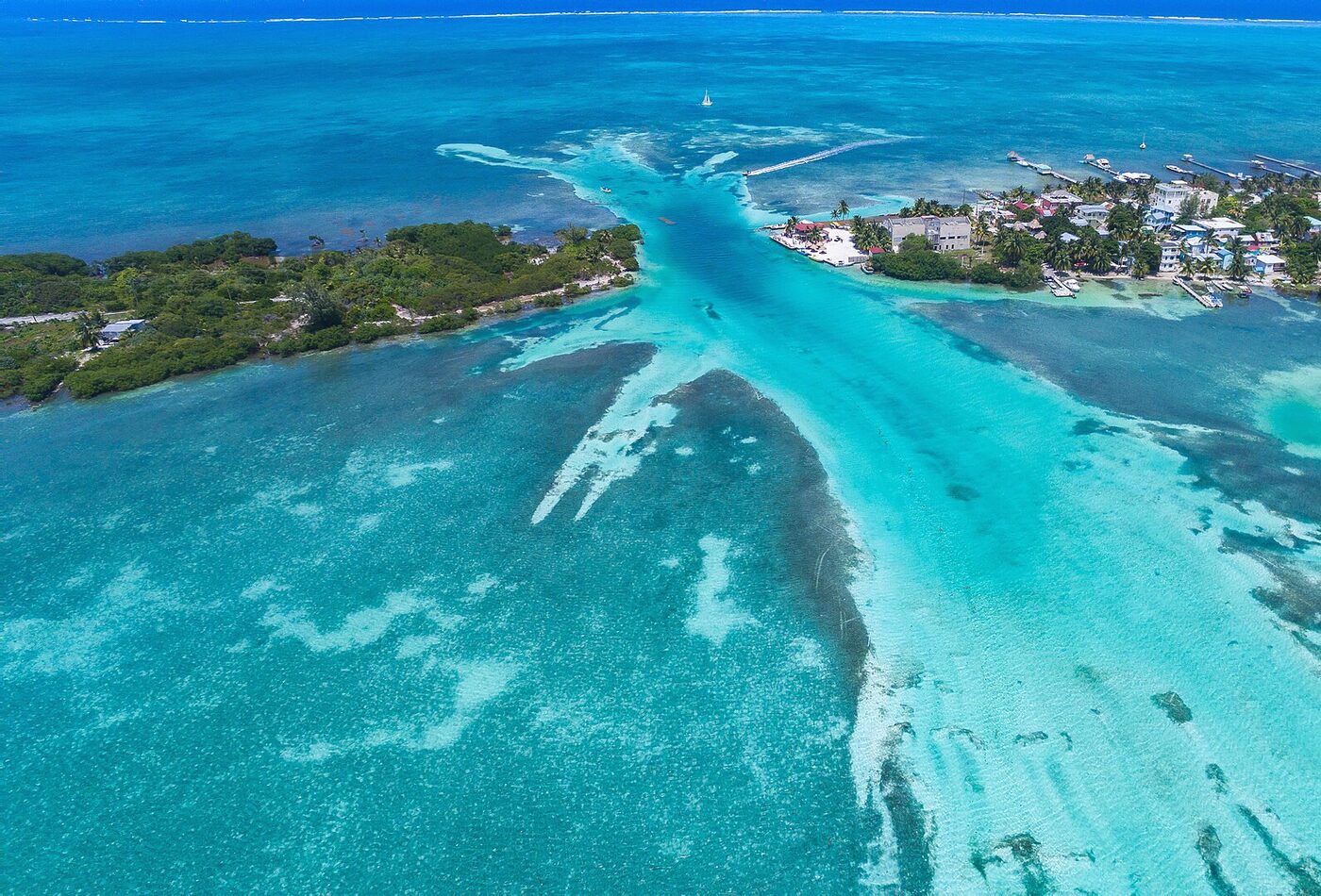 Roatan Honduras