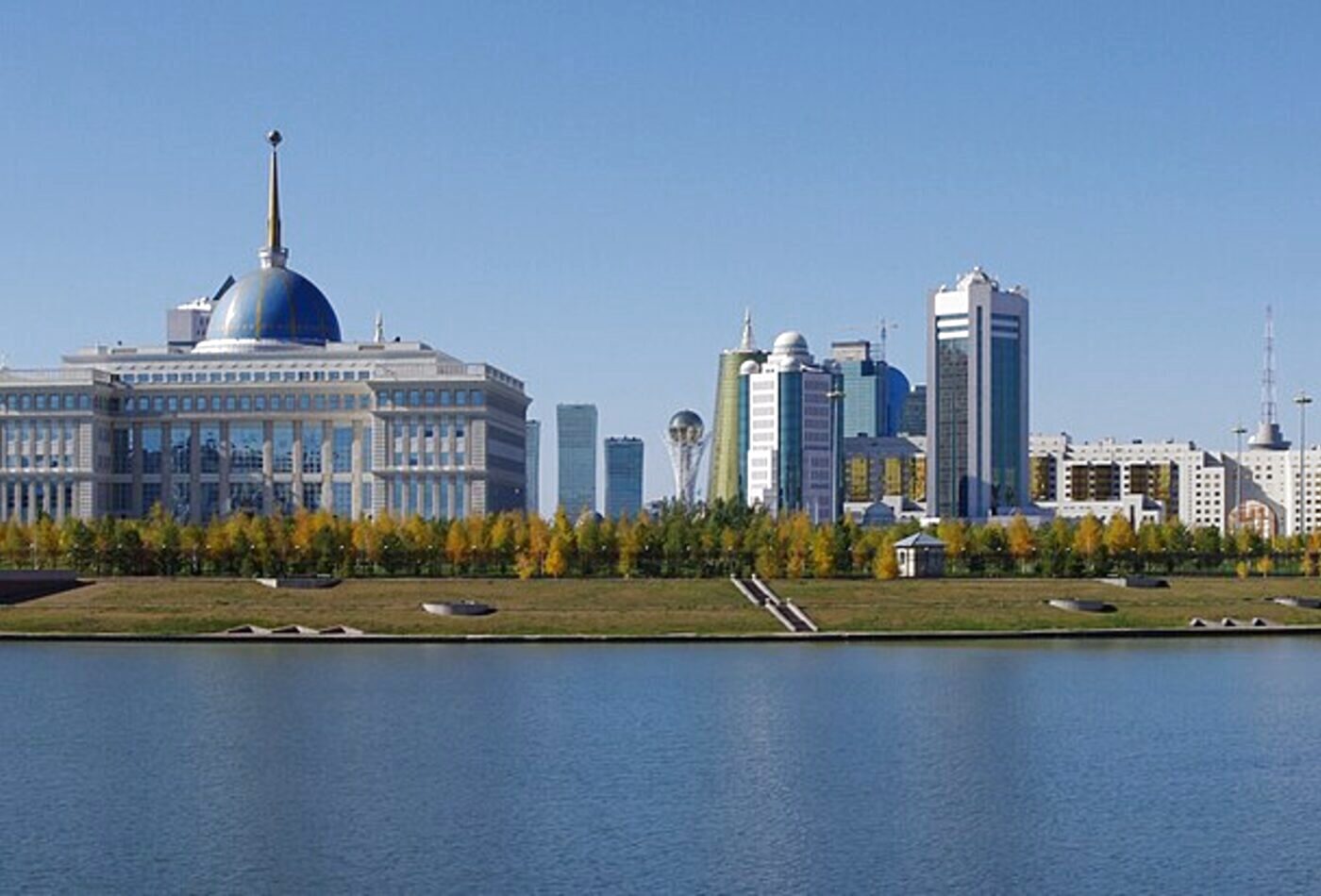 Astana/Astana рейсы и Kazakhstan route logistics
