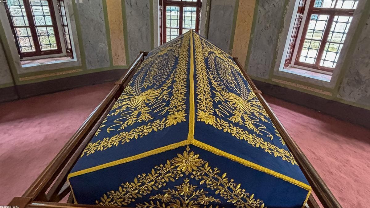 Стамбул и Мармара: Чанаккале, Дарданеллы и Троя