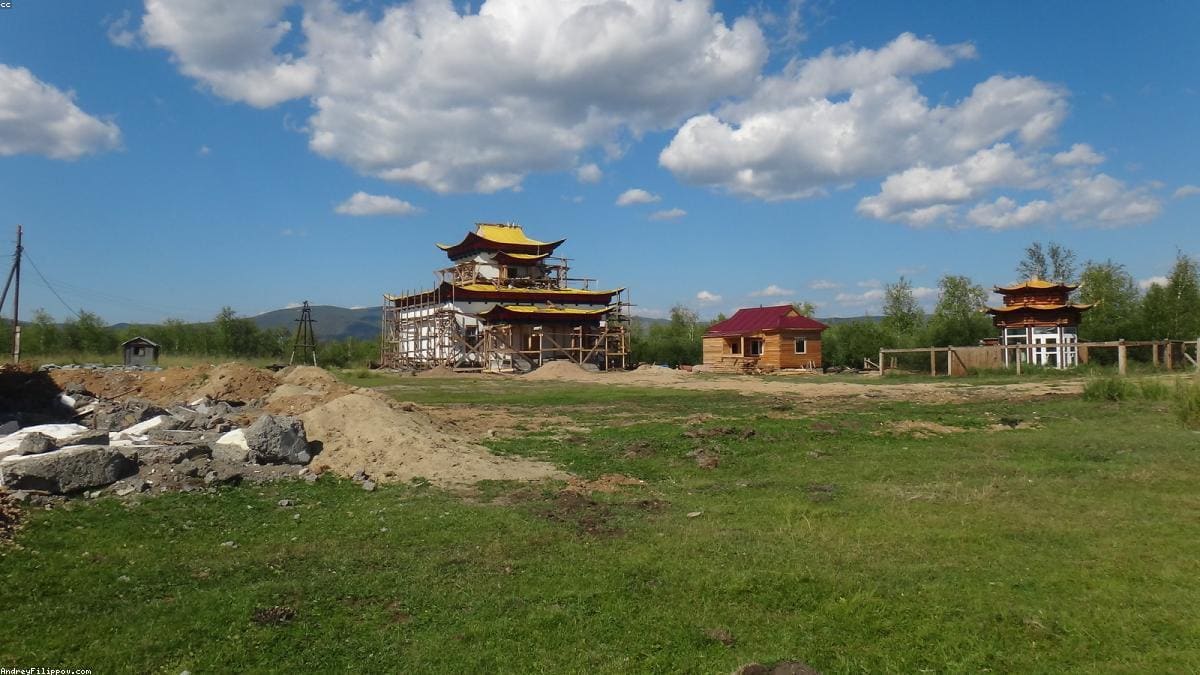 Озеро Байкал: Что не стоит соединять в один день