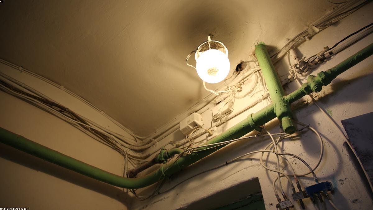 Санкт-Петербург: Исаакиевский собор