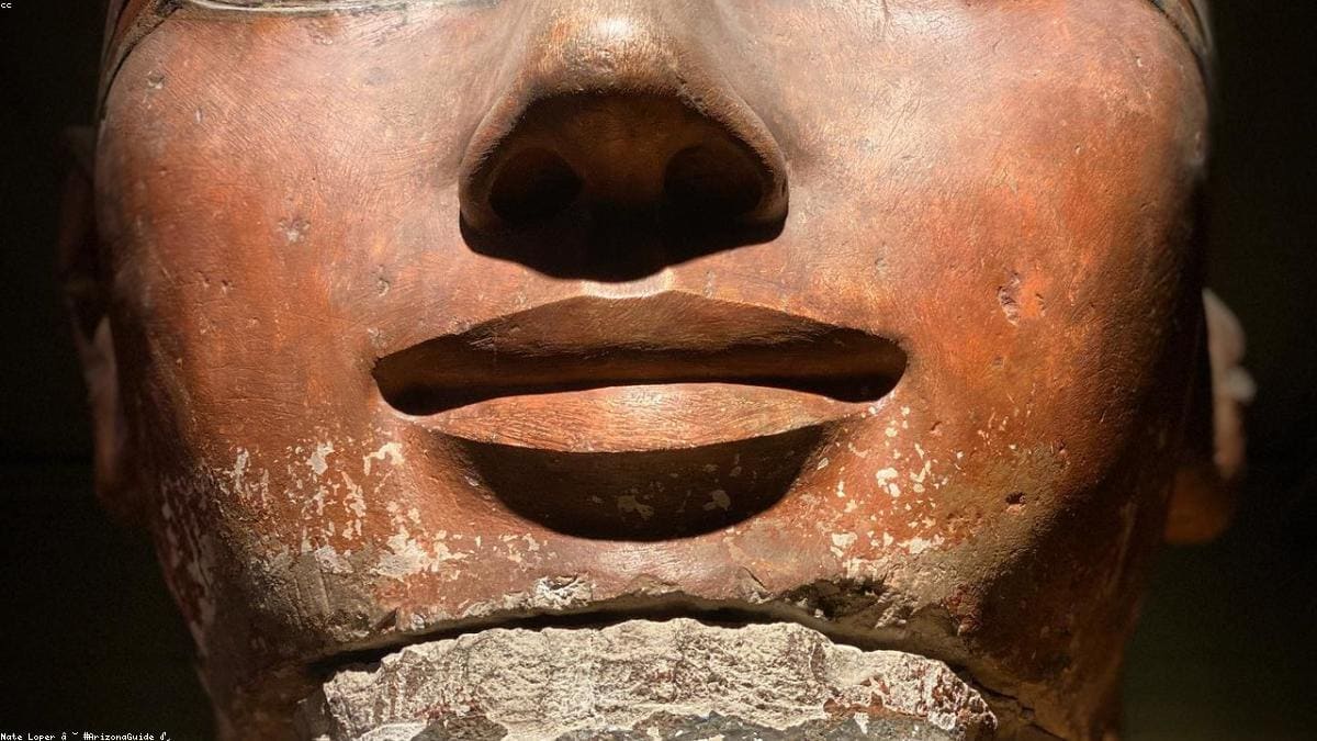 Каир и Гиза: Grand Egyptian Museum и Египетский музей