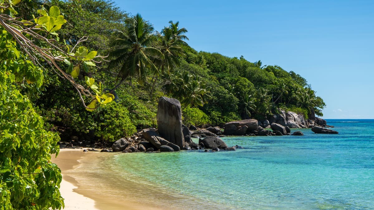 Вьетнам: Острова: Phu Quoc и Con Dao: Визы и правила въезда