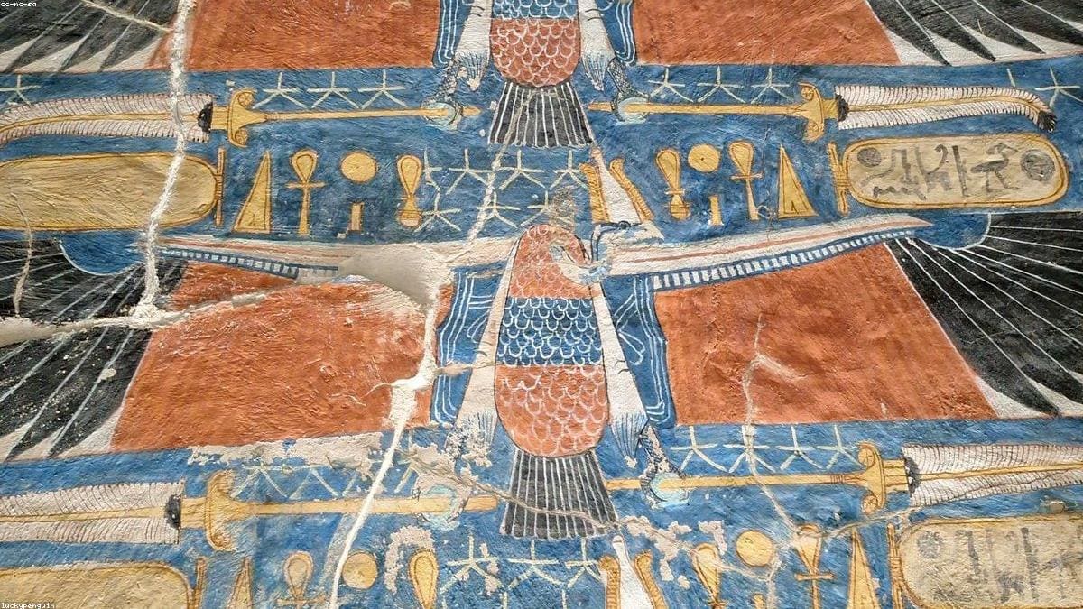 Нил, Луксор и Асуан: Nubian Village и острова Асуана