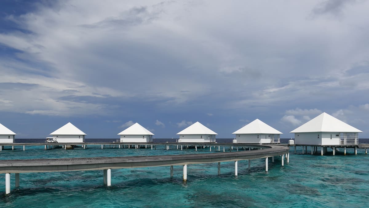 Вся страна: Визы и правила въезда