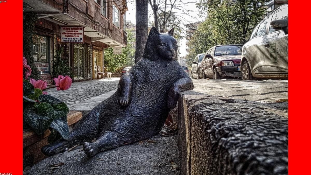 Александрия и Средиземноморье: Corniche