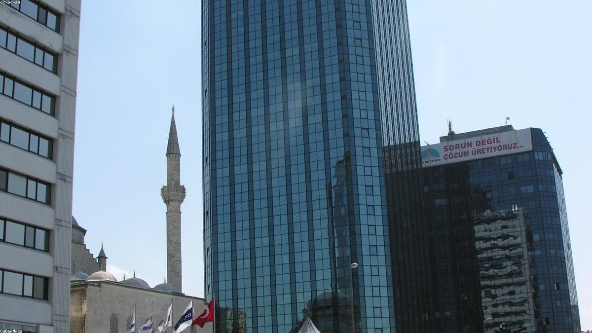 Стамбул и Мармара: Валюта и деньги