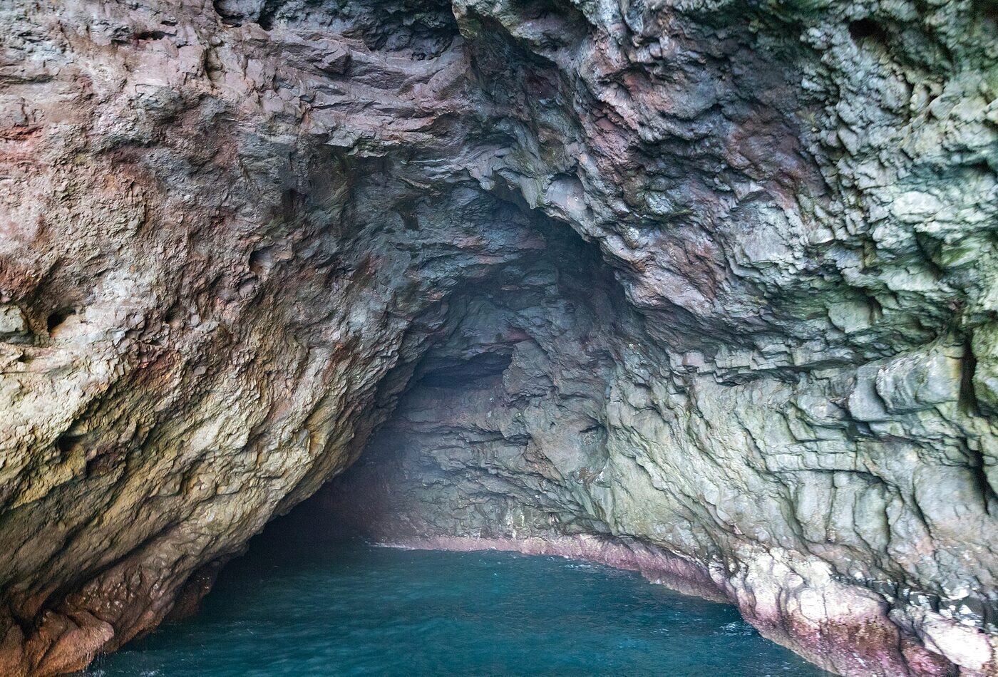 Na Pali Coast Kauai Hawaii