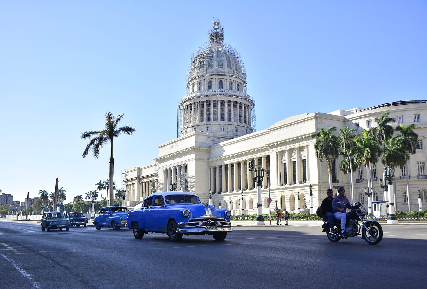 Havana Cuba