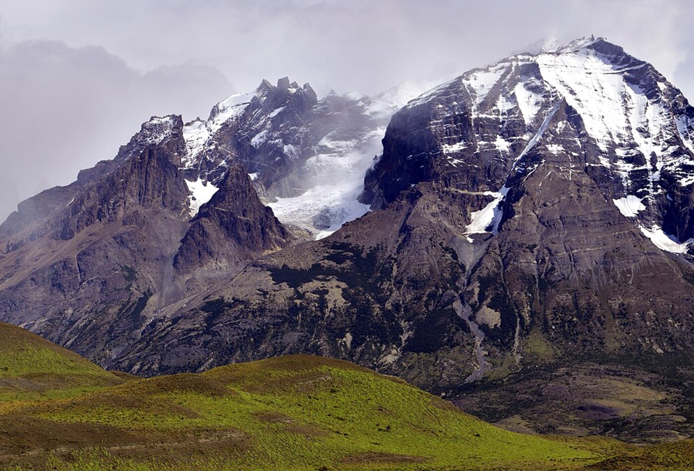 Patagonia Chile