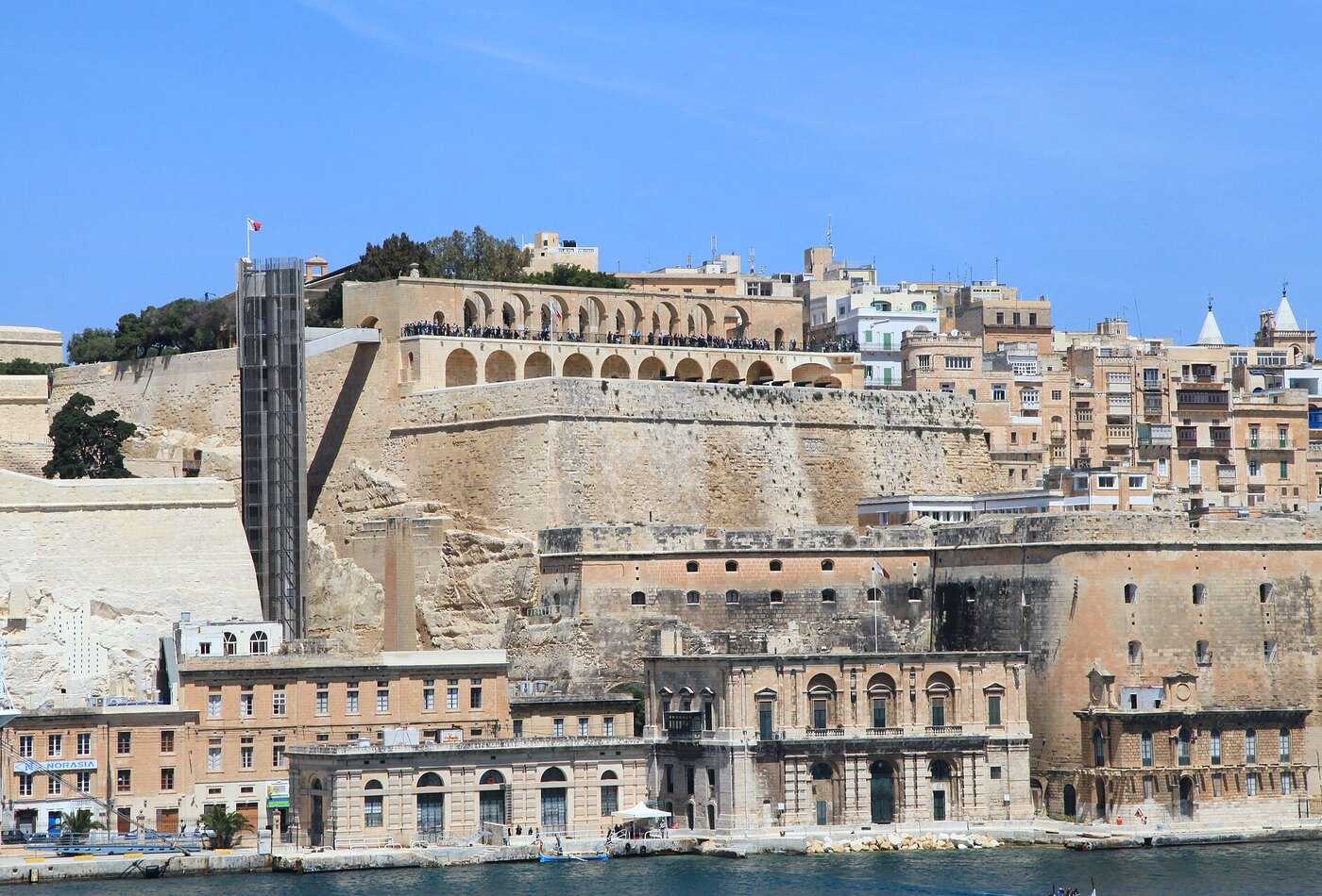 Valletta Malta
