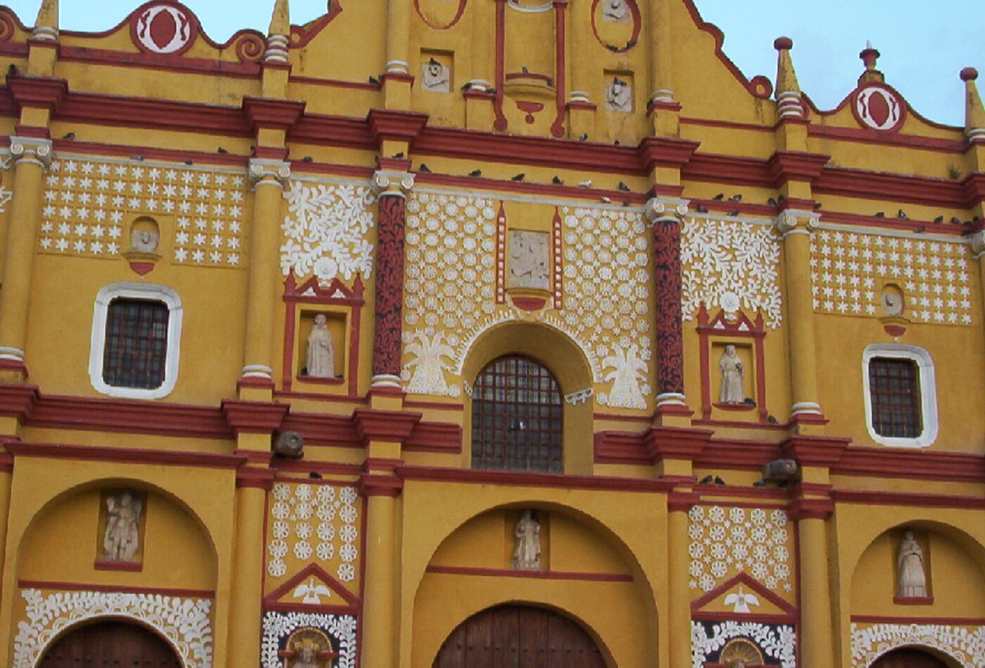 San Cristobal как практичная первая база