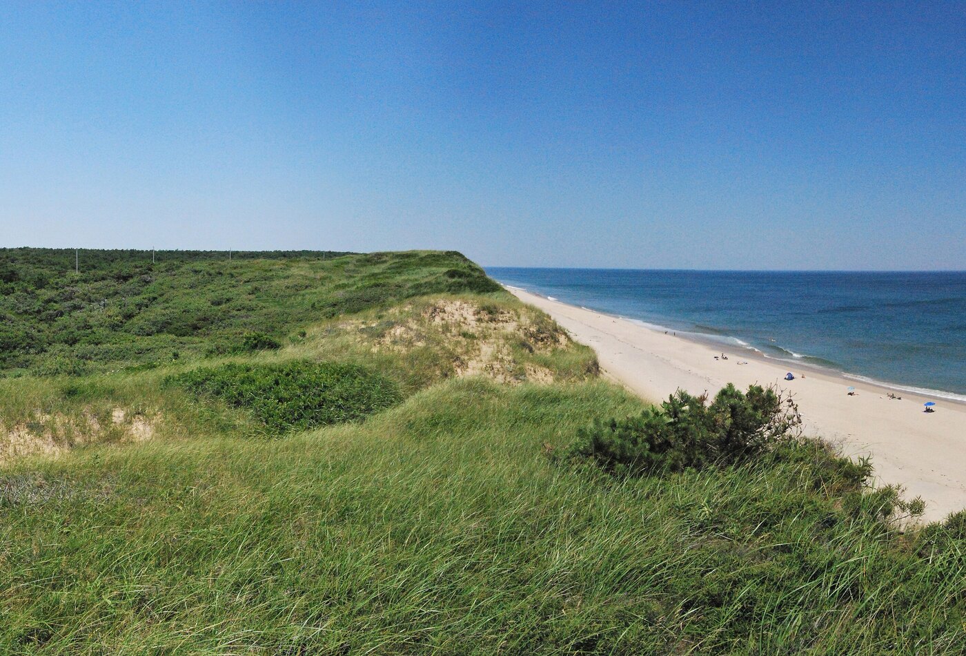 New England itinerary planning