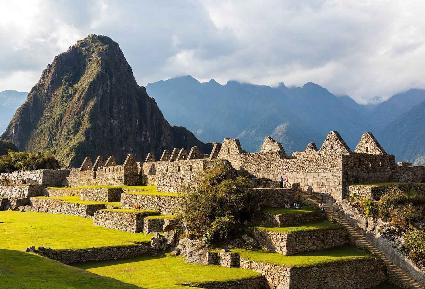 Peru budget planning