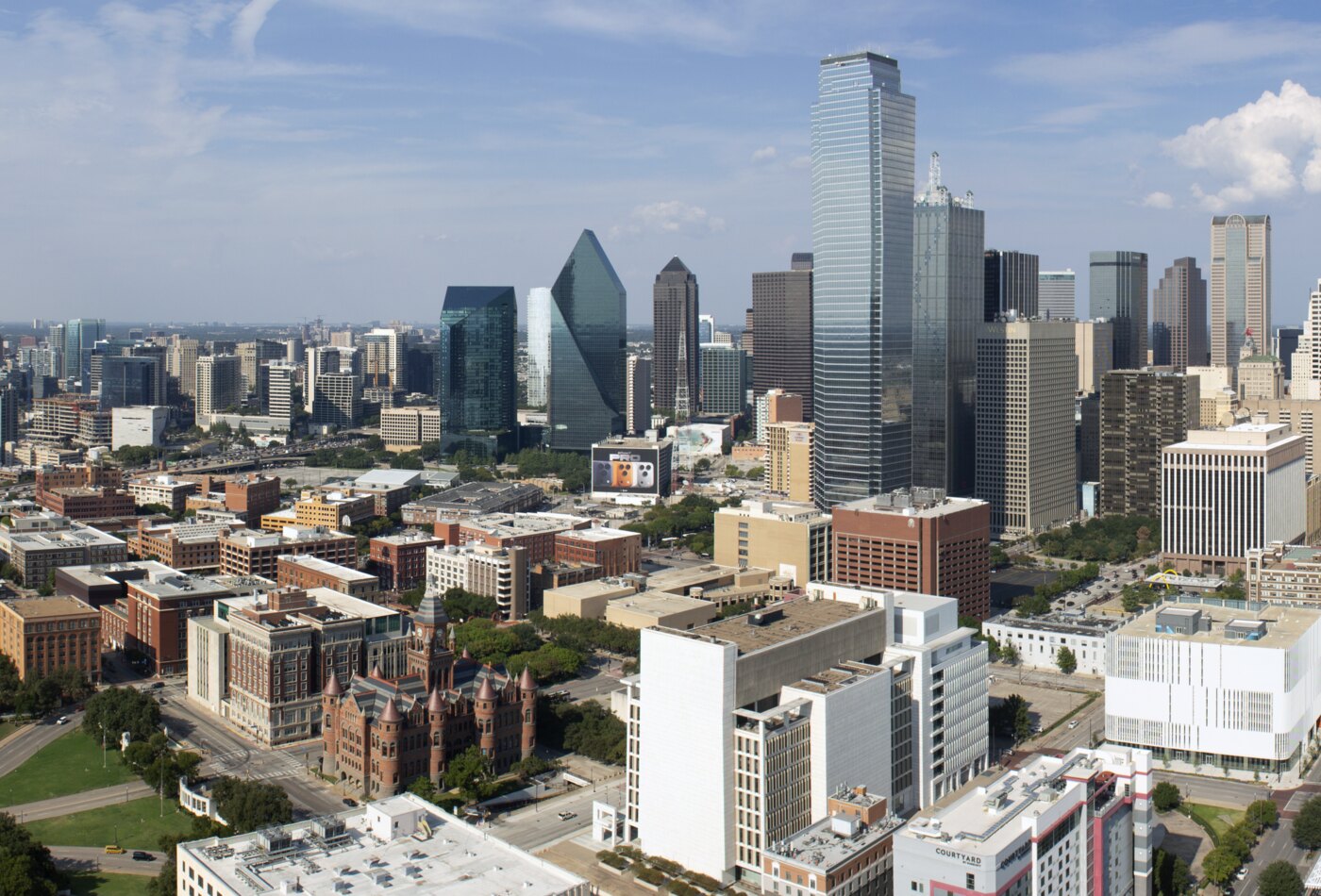 Texas budget planning