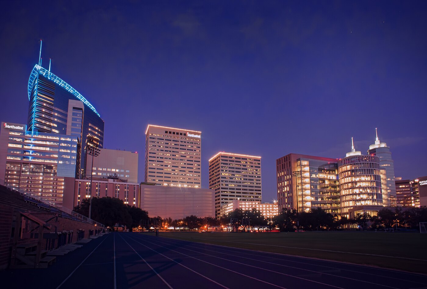 Big Bend National Park Texas