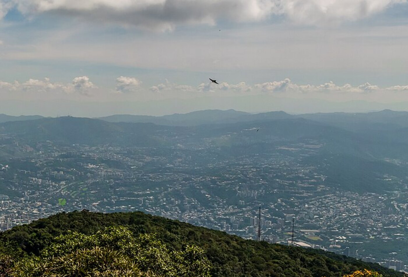 Avila Caracas Venezuela